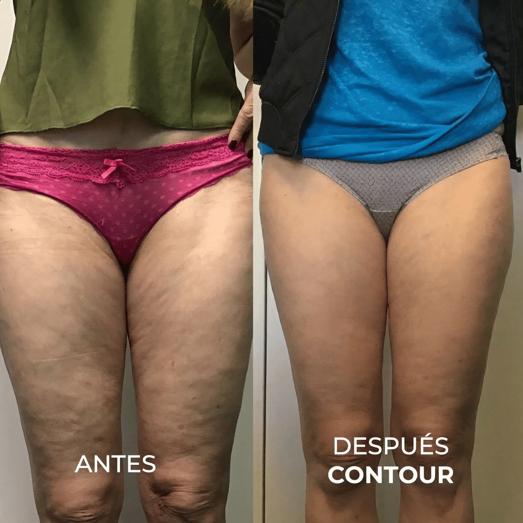 Escultor Contour dispositivo