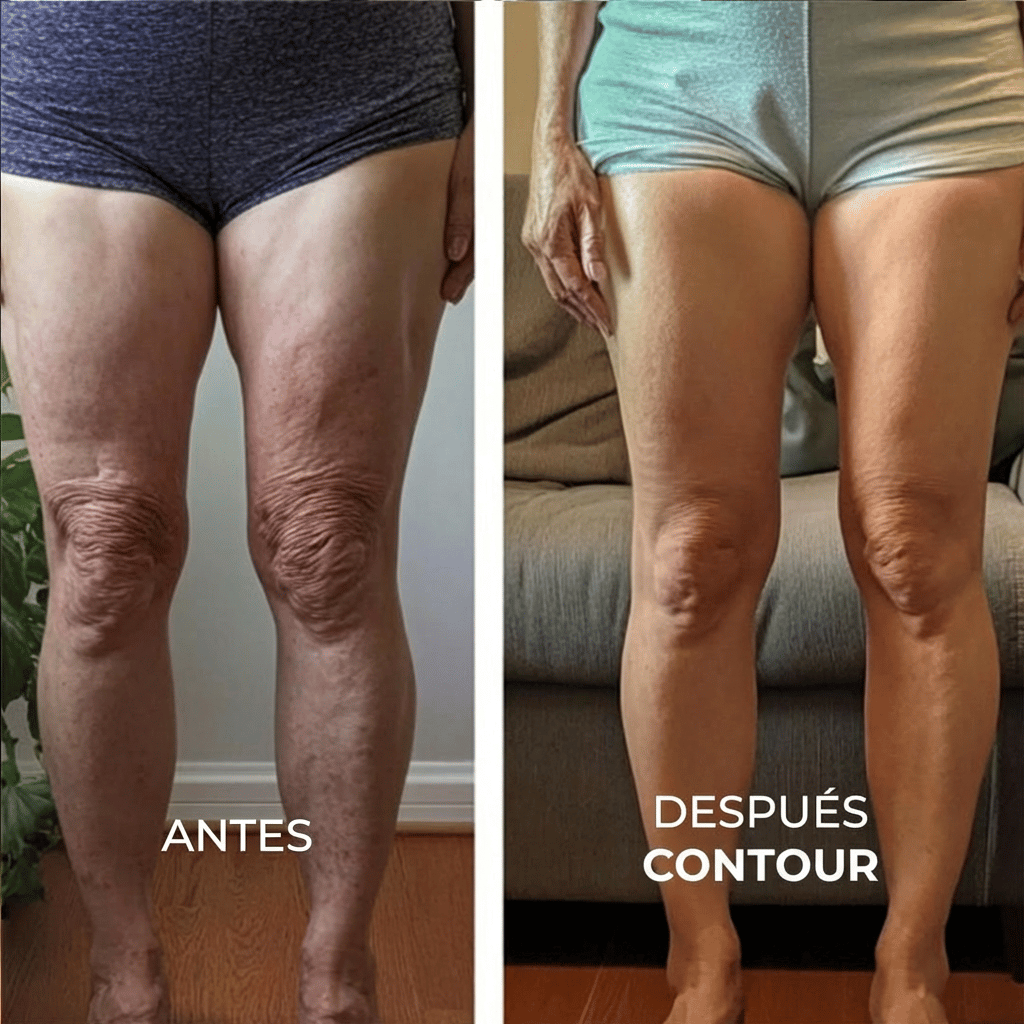 Escultor Contour & Gel Activador